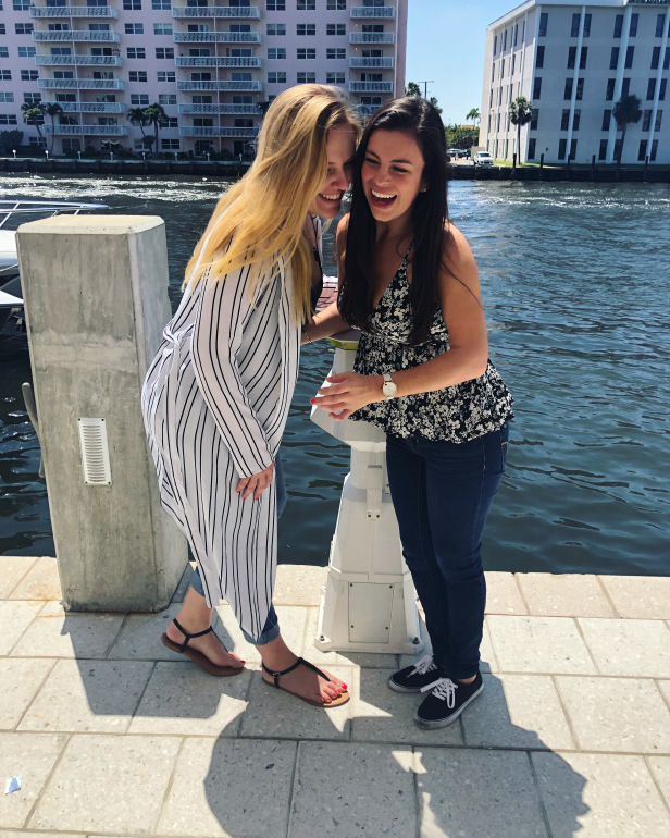 My Best Friend, Chelsea by Caitlin&nbsp;Willard