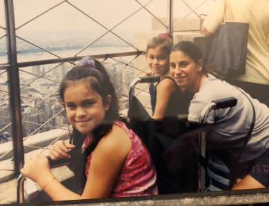 Empire State Building