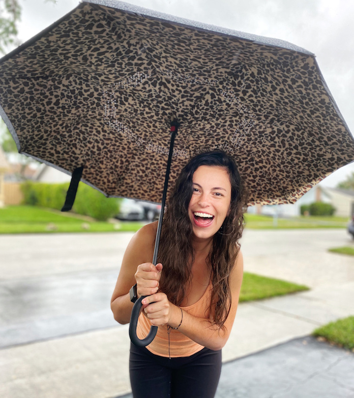 Bold Beauty At&nbsp;Home